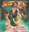 Cover for Almas Perversas (Editorial Toukan, 1996 series) #25
