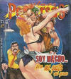 Cover for Almas Perversas (Editorial Toukan, 1996 series) #34