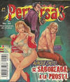 Cover for Almas Perversas (Editorial Toukan, 1996 series) #39