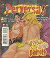 Cover for Almas Perversas (Editorial Toukan, 1996 series) #41