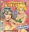 Cover for Almas Perversas (Editorial Toukan, 1996 series) #42