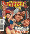 Cover for Almas Perversas (Editorial Toukan, 1996 series) #61