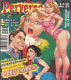 Cover for Almas Perversas (Editorial Toukan, 1996 series) #67