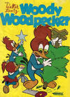 Cover for Walter Lantz Woody Woodpecker (Magazine Management, 1968 ? series) #R1543