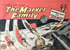 Cover for The Marvel Family (Cleland, 1948 series) #30