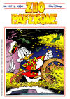 Cover for Zio Paperone (Disney Italia, 1990 series) #107