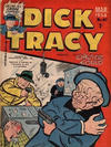 Cover for Dick Tracy Monthly (Magazine Management, 1950 series) #47