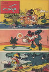 Cover for ميكي [Mickey] (دار الهلال [Al-Hilal], 1959 series) #221