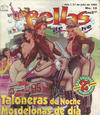 Cover for Bellas de Noche (Editorial Toukan, 1995 series) #10