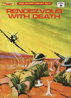 Cover for Sabre War Picture Library (Sabre, 1971 series) #3