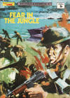 Cover for Sabre War Picture Library (Sabre, 1971 series) #8