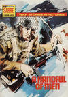 Cover for Sabre War Picture Library (Sabre, 1971 series) #14