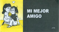 Cover Thumbnail for Mi mejor amigo (Chick Publications, 1996 series) 