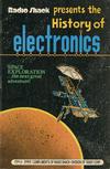 Cover Thumbnail for History of Electronics (1987 series) #Fall 1988 [Second Printing]