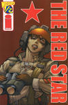 Cover Thumbnail for The Red Star (2001 series) #1/2 [Wizard #114 Mail-in Offer]