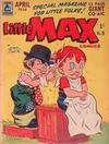 Cover for Little Max Comics (Magazine Management, 1955 series) #8