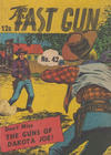 Cover for The Fast Gun (Yaffa / Page, 1967 ? series) #42