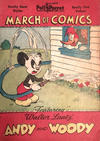 Cover Thumbnail for Boys' and Girls' March of Comics (1946 series) #40 [Poll-Parrot Shoes]