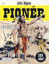 Cover for Pionér (Hjemmet / Egmont, 2013 series) #30