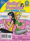 Cover for Betty and Veronica Double Digest Magazine (Archie, 1987 series) #246
