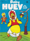 Cover for Baby Huey the Baby Giant (Magazine Management, 1985 ? series) #25130