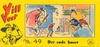 Cover for Vill Vest (Serieforlaget / Se-Bladene / Stabenfeldt, 1953 series) #49/1956
