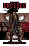 Cover Thumbnail for Crossed Badlands (2012 series) #72 [Regular Cover - Fernando Heinz]