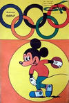 Cover for ميكي [Mickey] (دار الهلال [Al-Hilal], 1959 series) #181
