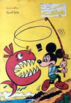 Cover for ميكي [Mickey] (دار الهلال [Al-Hilal], 1959 series) #219