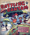 Cover for Battling Bantam (Cleland, 1950 ? series) #1
