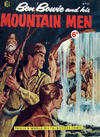 Cover for Ben Bowie and His Mountain Men (World Distributors, 1955 series) #11