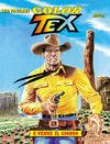 Cover for Color Tex (Sergio Bonelli Editore, 2011 series) #1 - E venne il giornio