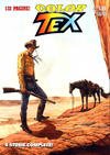 Cover for Color Tex (Sergio Bonelli Editore, 2011 series) #4