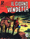 Cover for Collana Rodeo (Sergio Bonelli Editore, 1967 series) #7