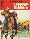 Cover for Collana Rodeo (Sergio Bonelli Editore, 1967 series) #9