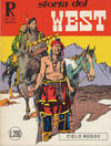 Cover for Collana Rodeo (Sergio Bonelli Editore, 1967 series) #23