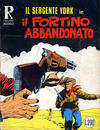 Cover for Collana Rodeo (Sergio Bonelli Editore, 1967 series) #27