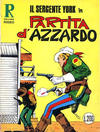 Cover for Collana Rodeo (Sergio Bonelli Editore, 1967 series) #28