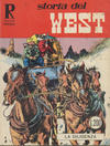 Cover for Collana Rodeo (Sergio Bonelli Editore, 1967 series) #33