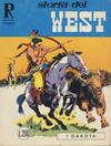 Cover for Collana Rodeo (Sergio Bonelli Editore, 1967 series) #38
