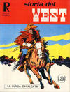 Cover for Collana Rodeo (Sergio Bonelli Editore, 1967 series) #40