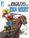 Cover for Collana Rodeo (Sergio Bonelli Editore, 1967 series) #42