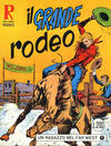 Cover for Collana Rodeo (Sergio Bonelli Editore, 1967 series) #47