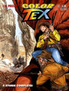 Cover for Color Tex (Sergio Bonelli Editore, 2011 series) #6
