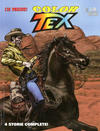Cover for Color Tex (Sergio Bonelli Editore, 2011 series) #8