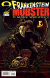 Cover for Frankenstein Mobster (Image, 2003 series) #0 [Cover A - Mark Wheatley]