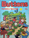 Cover for Buttons Holiday Special (Polystyle Publications, 1982 series) #1985