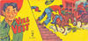 Cover for Vill Vest (Serieforlaget / Se-Bladene / Stabenfeldt, 1953 series) #2/1958