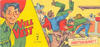 Cover for Vill Vest (Serieforlaget / Se-Bladene / Stabenfeldt, 1953 series) #7/1958