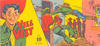 Cover for Vill Vest (Serieforlaget / Se-Bladene / Stabenfeldt, 1953 series) #10/1958